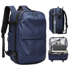 Load image into Gallery viewer, PackVair™ - Vaccum Backpack